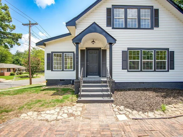 301 Summer St, Hot Springs, AR 71913
