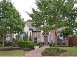 1005 Great Basin Ct, Allen, TX 75013