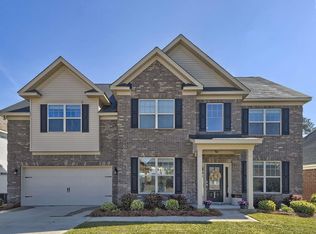 234 Pewter Dr, Lexington, SC 29072