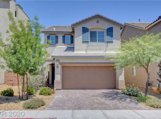 7180 Sterling Rock Ave, Las Vegas, NV 89178
