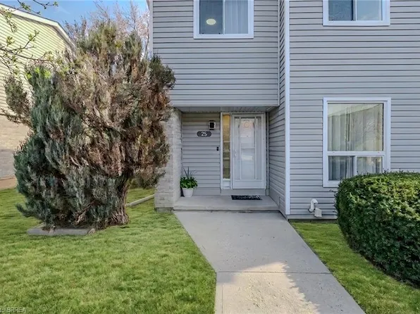 490 Grey St #25, Brantford, ON N3S 7S6