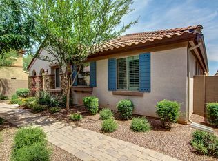 2478 E Boston St, Gilbert, AZ 85295