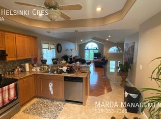 4583 Helsinki Cres, Windsor, ON N9G0A6