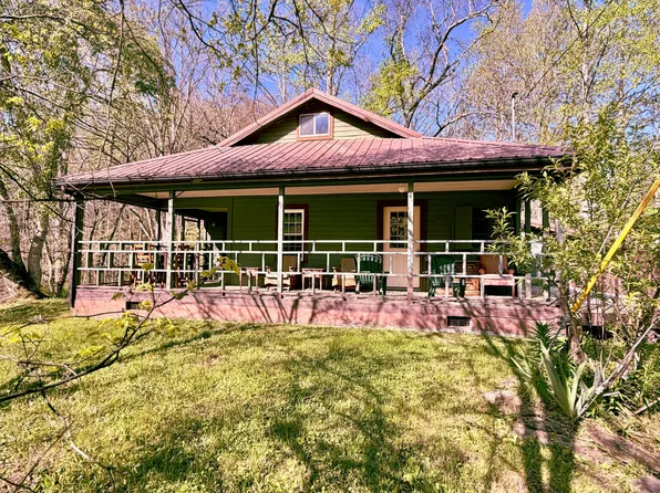 1660 Blue Mill Rd, Del Rio, TN 37727