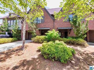 1077 Inverness Cove Way, Birmingham, AL 35242