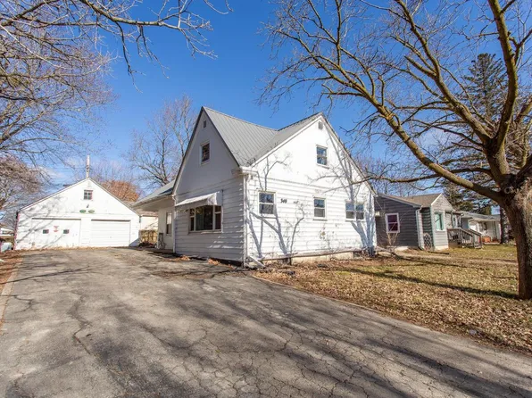 340 Jewett Street, Platteville, WI 53818