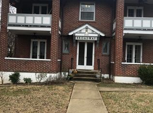 2116 Broadway Ave SW #2, Roanoke, VA 24014