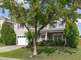533 Gooseberry Dr, Holly Springs, NC 27540