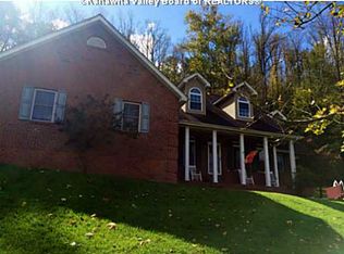 27 Pinson Dr, Winfield, WV 25213