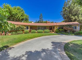 1070 Shelton Way, San Jose, CA 95125