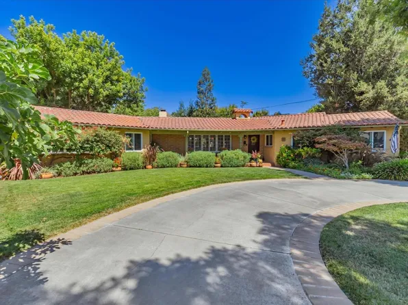 1070 Shelton Way, San Jose, CA 95125