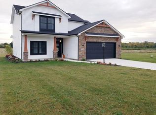 5700 Shelley Rd, Rockford, OH 45882