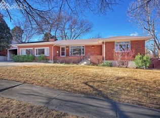 1432 Bellaire Dr, Colorado Springs, CO 80909