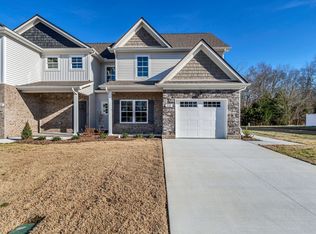 115 Creekwood Rd LOT 33, Manchester, TN 37355