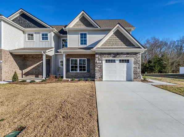 115 Creekwood Rd Lot 33, Manchester, TN 37355