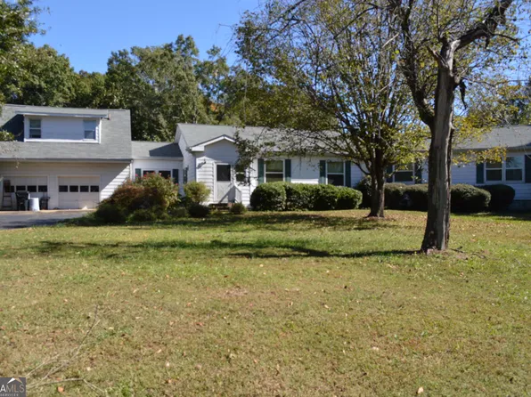 2051 E Lake Rd, McDonough, GA 30252