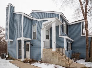 510 Mallard Ct #1, Schaumburg, IL 60193