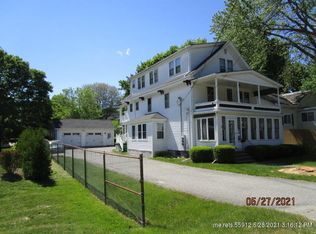 123 State St, Brewer, ME 04412