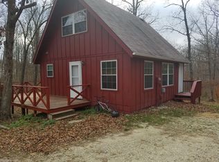 25845 State Highway U, Warrenton, MO 63383