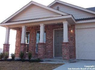 6026 Tanzanite Rim, San Antonio, TX 78222