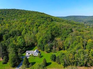 40 Columbia Hill Rd, Rixford, PA 16745