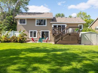 2174 Ponds Way, Shakopee, MN 55379