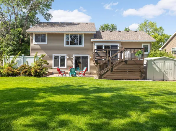 2174 Ponds Way, Shakopee, MN 55379