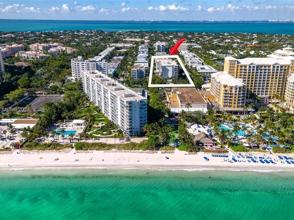 550 Ocean Dr APT 3E, Key Biscayne, FL 33149