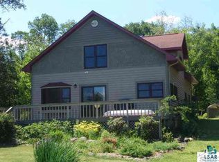 8725 S Lyman Rd, South Range, WI 54874