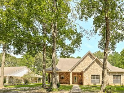23411 Loving, New Caney, TX, 77357