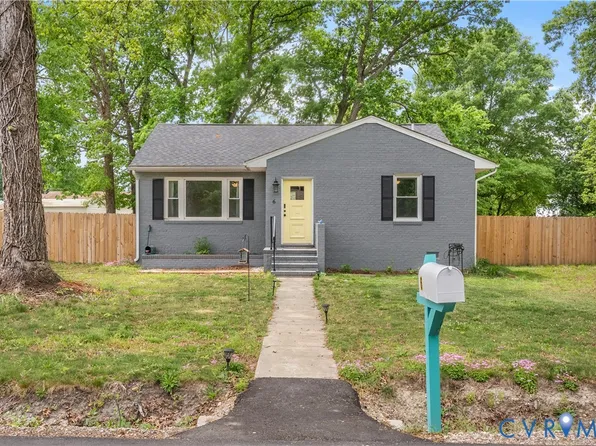6 Emerson St, Richmond, VA 23223
