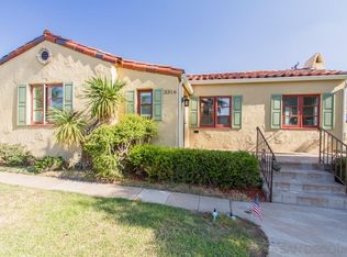 3316 Freeman St, San Diego, CA 92106