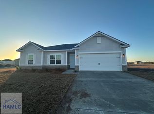 179 Antler Ave, Allenhurst, GA 31301