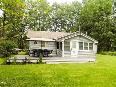 14 N Ridge St, Otis, MA, 01253