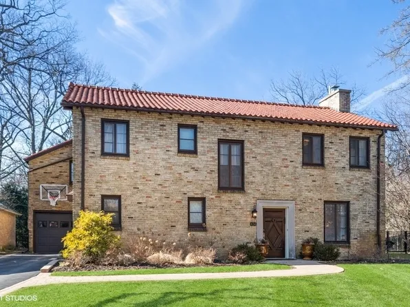 434 Lakeside Manor Rd, Highland Park, IL 60035