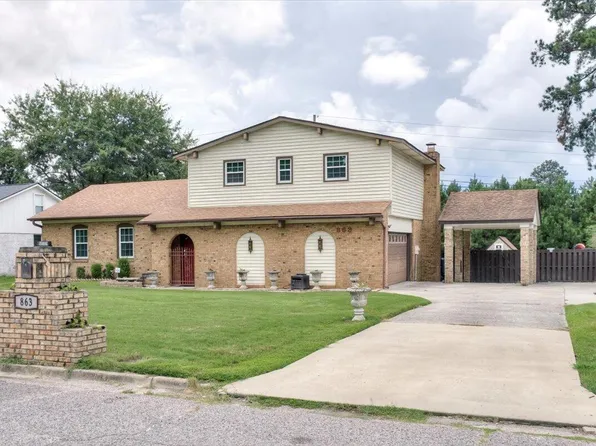 863 Brookfield Parkway, Augusta, GA 30907