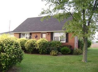 2696 Patton Rd, Leesburg, OH 45135