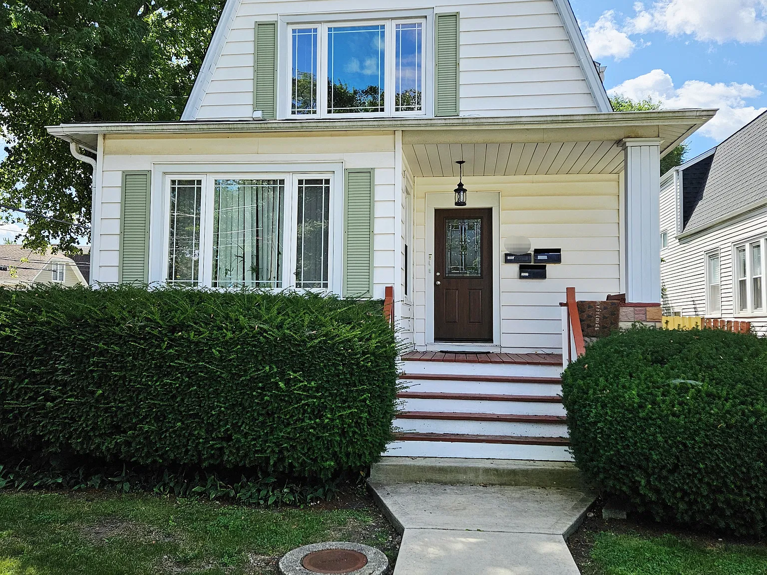 W Albion Ave, Chicago — Photo 1