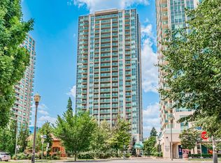 18 Harrison Garden Blvd #1402, Toronto, ON M2N7J7