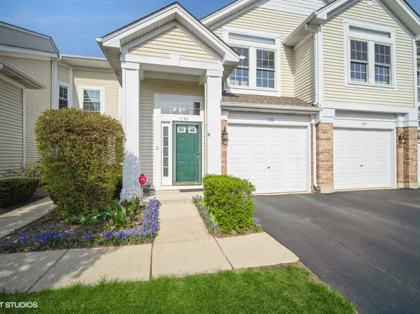 1130 Westminster Ln #1130, Elk Grove Village, IL 60007