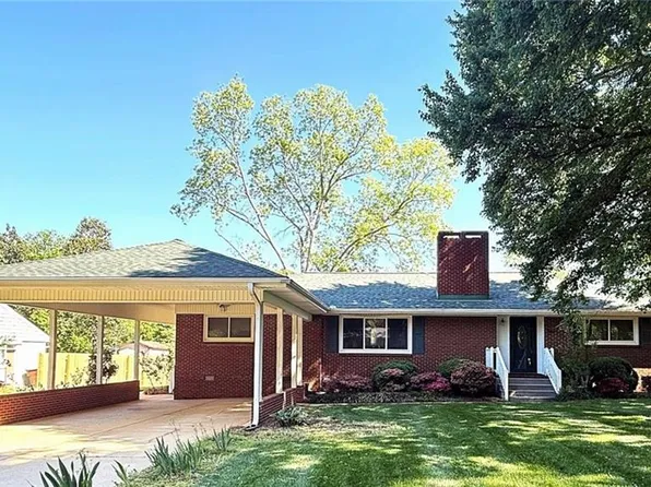 6110 Auburndale Dr, Greensboro, NC 27410