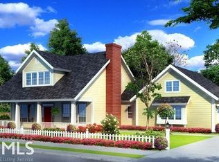 258 Glenview Trl #32, Griffin, GA 30224