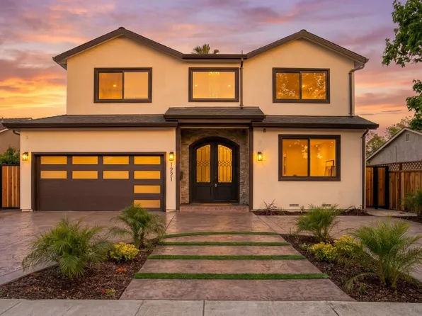 1221 Prevost St, San Jose, CA 95125