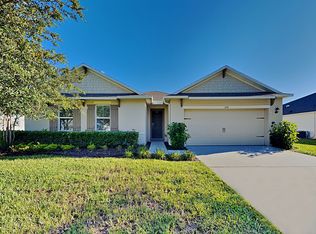 328 Nowell Loop, Deland, FL 32724