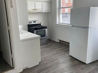 205 1st St NW APT 208, Hampton, IA 50441
