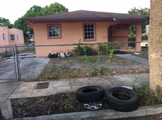1151 NW 50th St, Miami, FL 33127