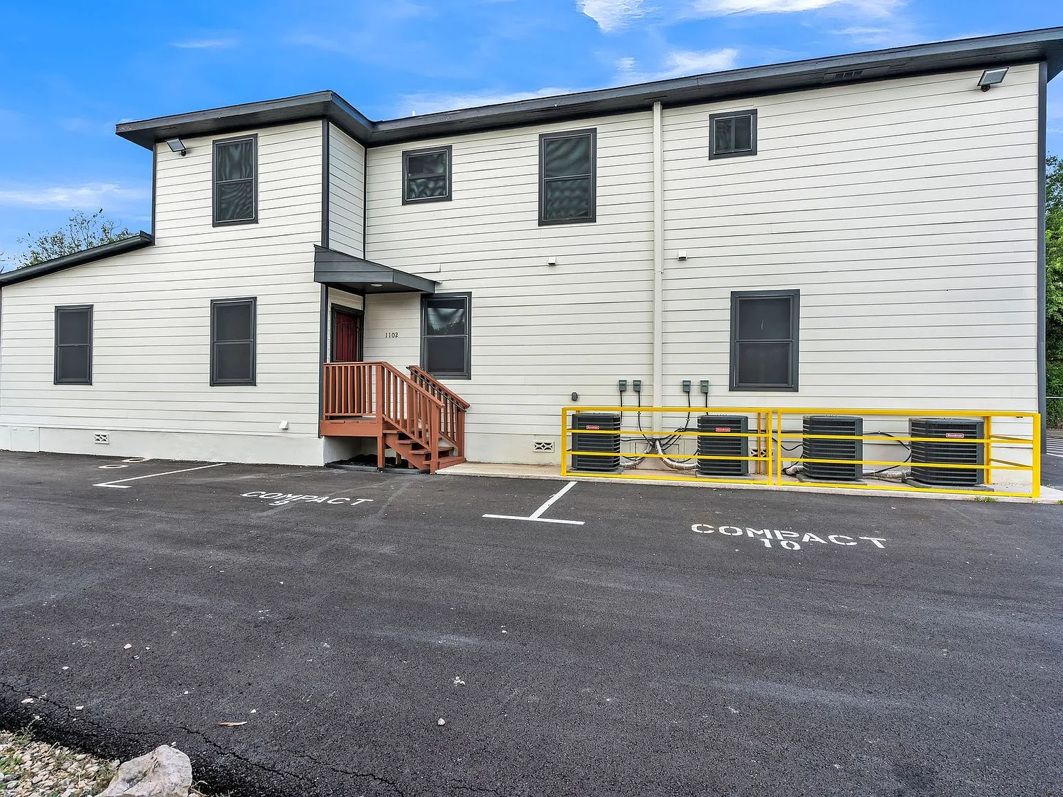 Woodlawn Homes — Photo 3
