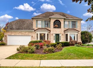 13348 Vicarage Dr, Plainfield, IL 60585