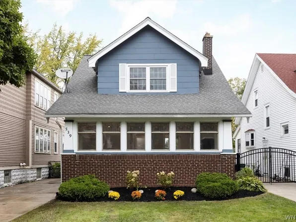 539 McKinley Pkwy, Buffalo, NY 14220