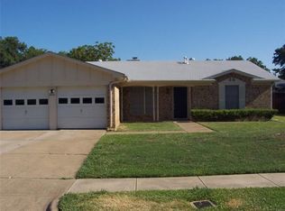 2009 Avalon Ln, Arlington, TX 76014